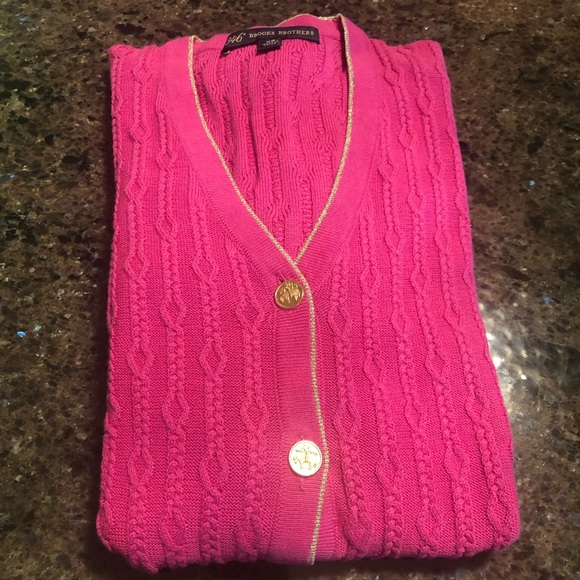 Brooks brothers sweater - Picture 2 of 4